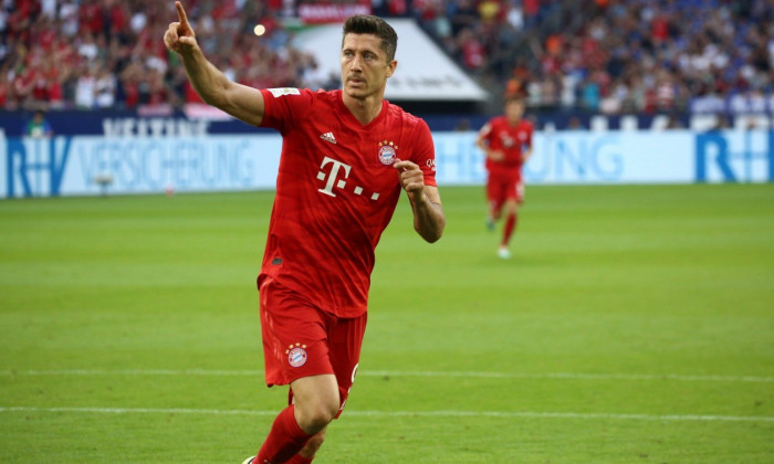 lewandowski