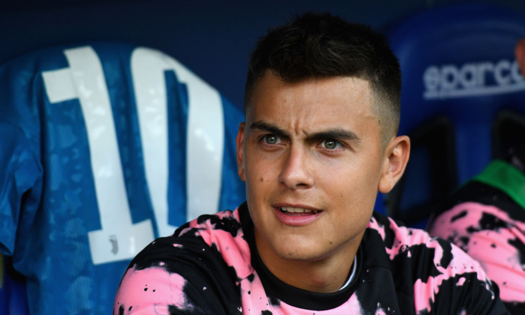 Dybala