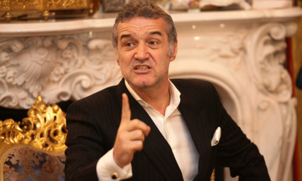 gigi becali