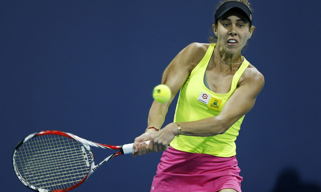 Mihaela Buzarnescu