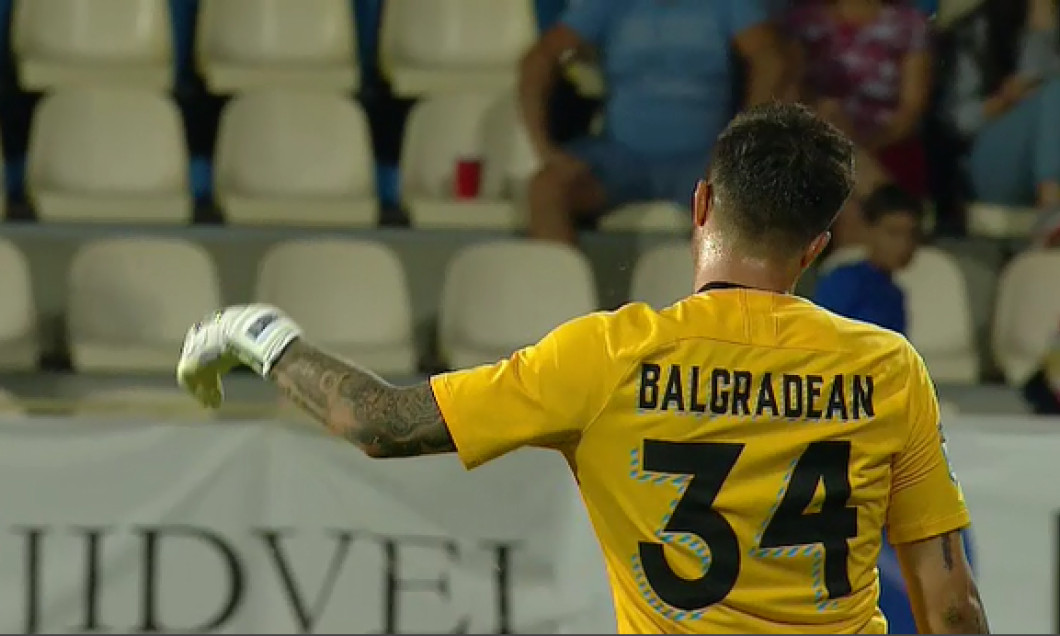 BALGRADEAN