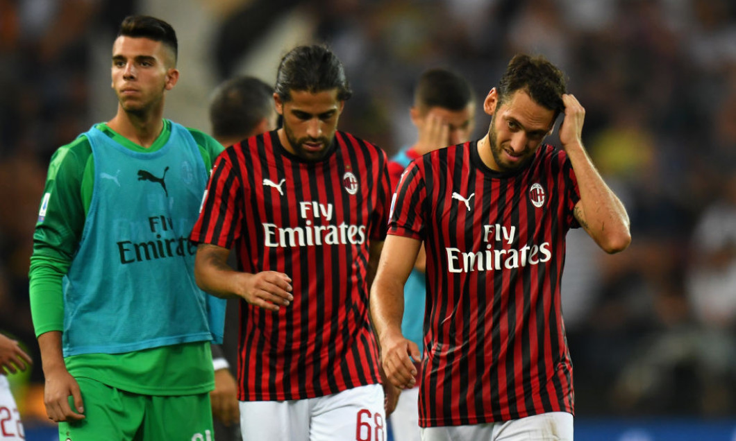 AC Milan