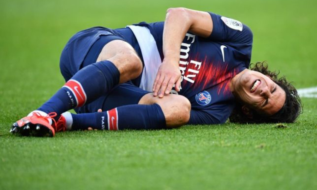 Edison Cavani