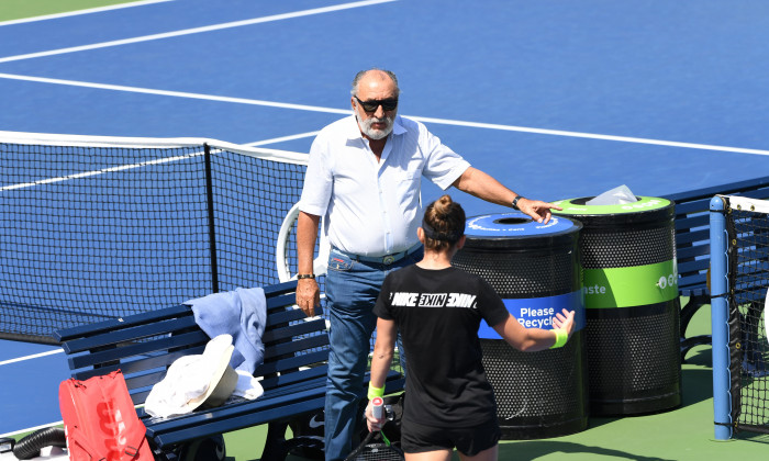 TENNIS : US Open 2019 - USA - 25/08/2019