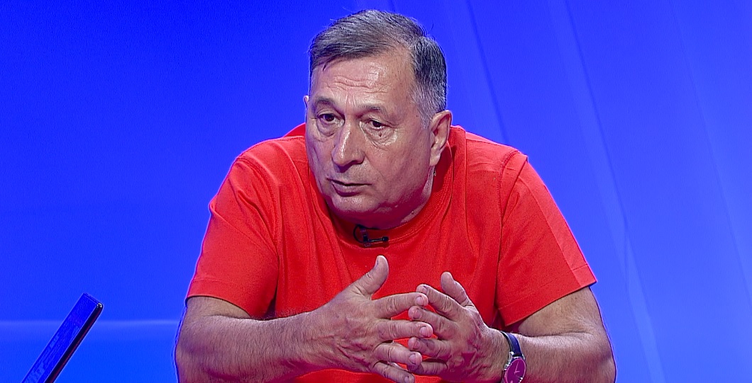 Ion Crăciunescu, uimit de ce se întâmplă la Dinamo: ”Vin cu programe ca-n Spania și nu au nici mingi! E o nebuloasă”