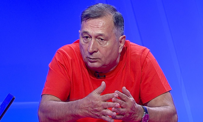 ion craciunescu, analist digi sport