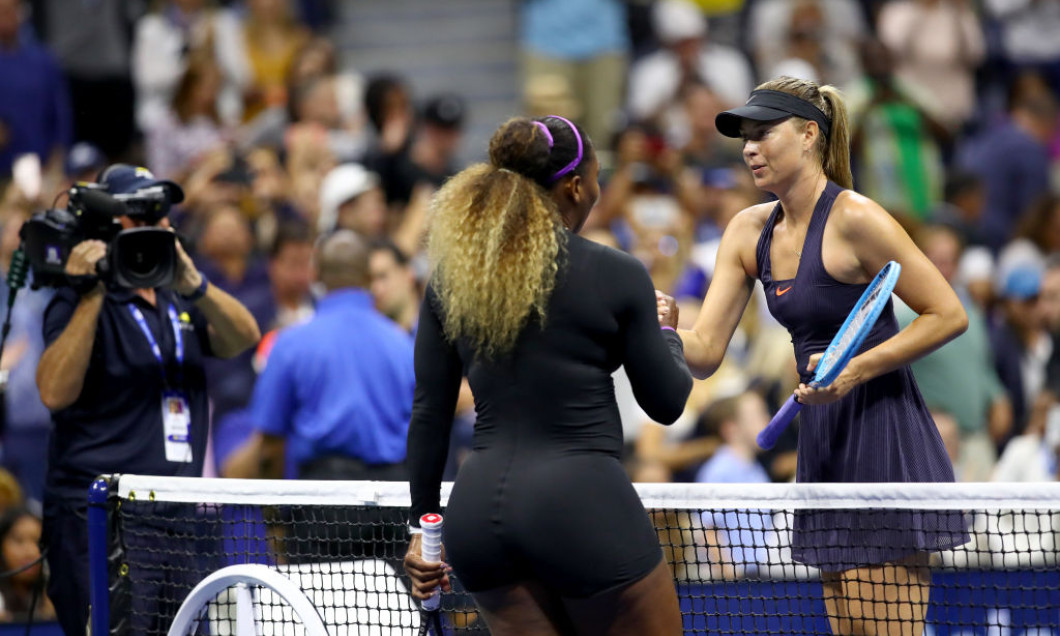 2019 US Open - Day 1