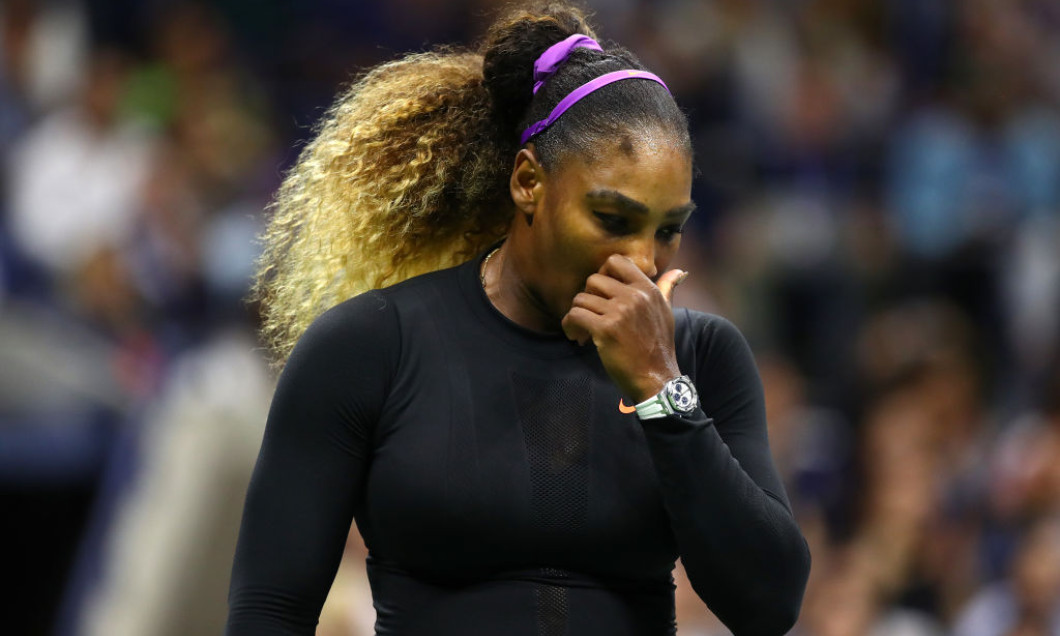 2019 US Open - Day 1
