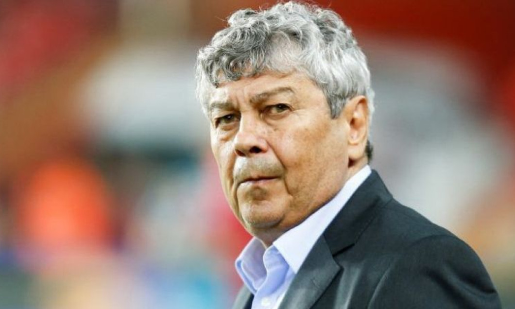 mircea lucescu