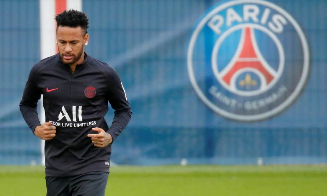 neymar