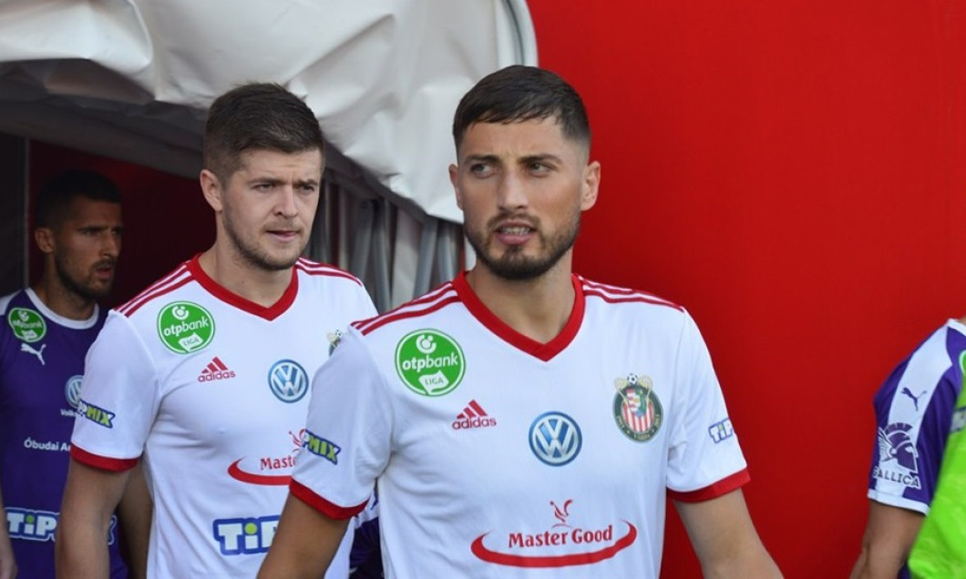 Grozav Kisvarda