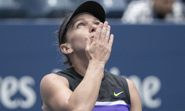 Tennis 2019: US Open: Day Two