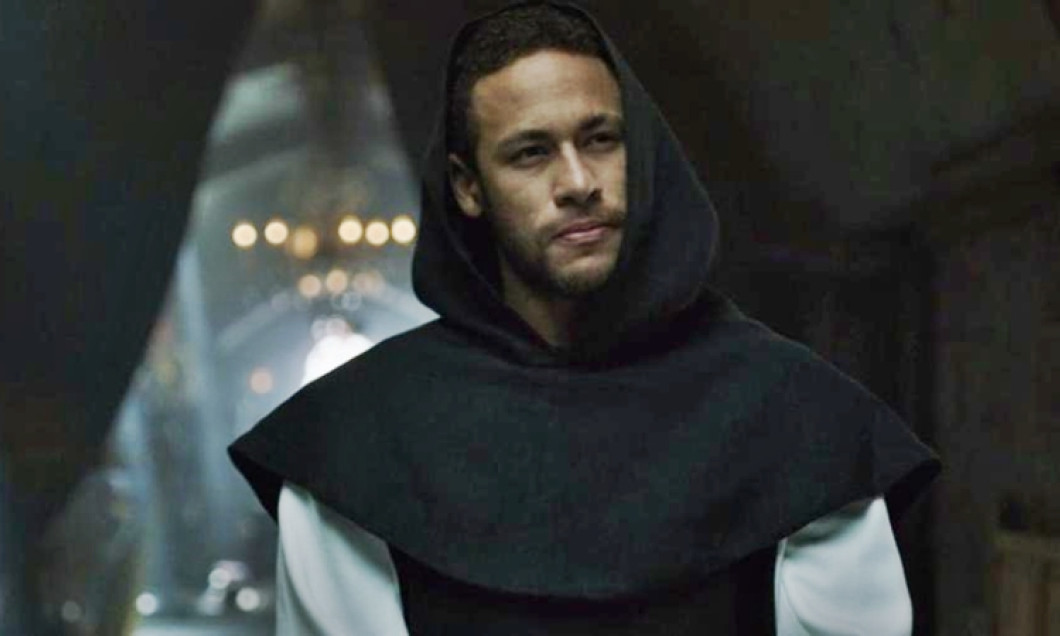 neymar