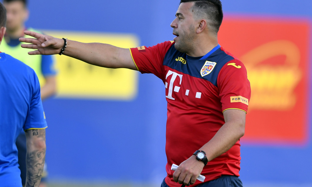Cosmin Contra