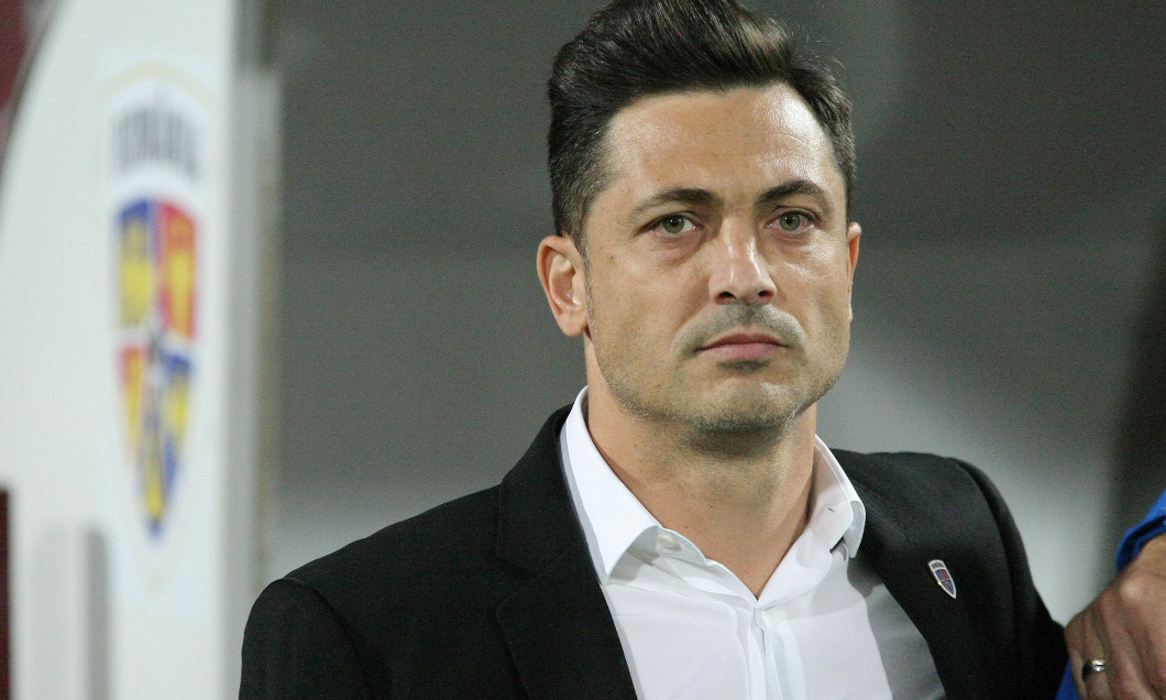 Mirel Radoi