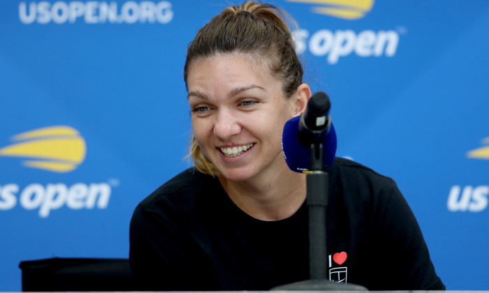 2019 US Open - Media Day