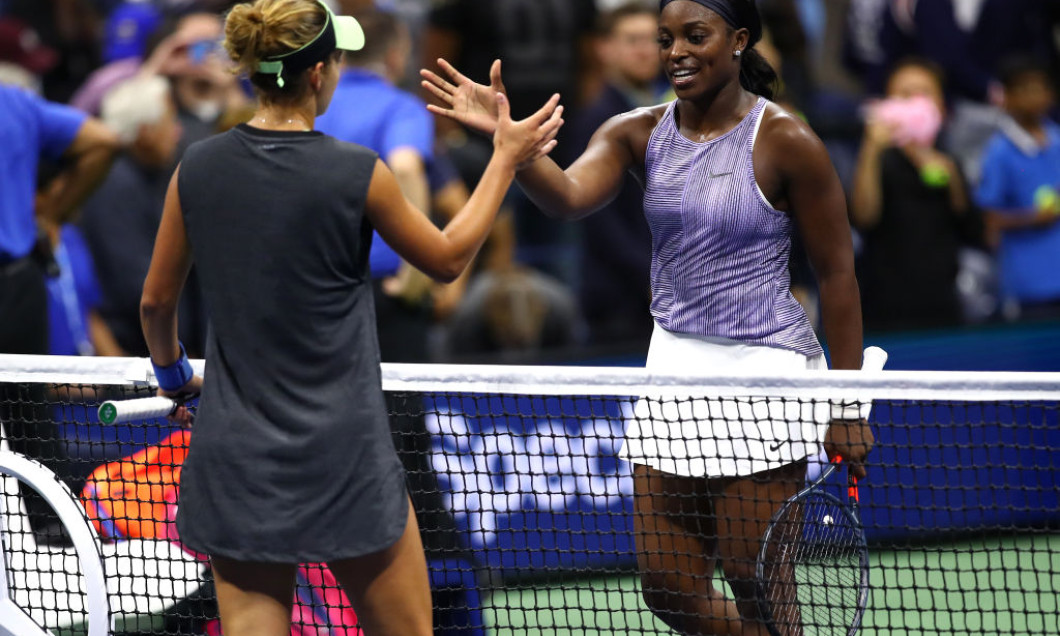 2019 US Open - Day 2