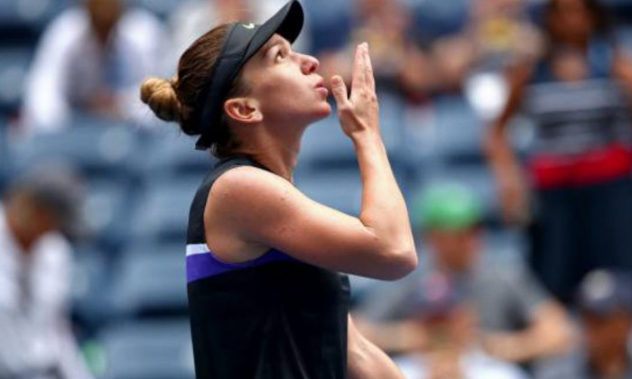 simona halep