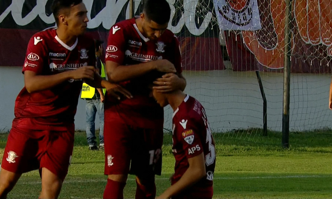 jorza gol