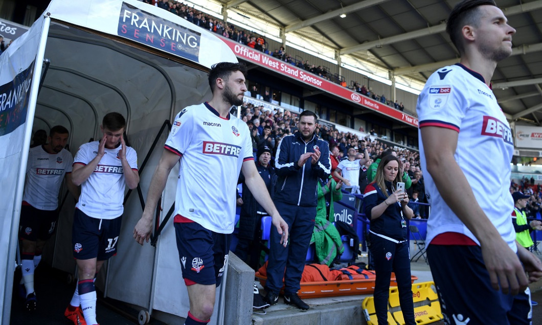 Bolton Wanderers