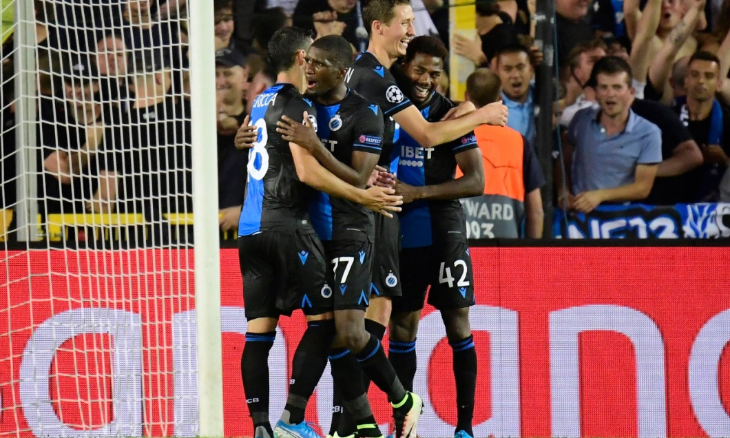 club brugge