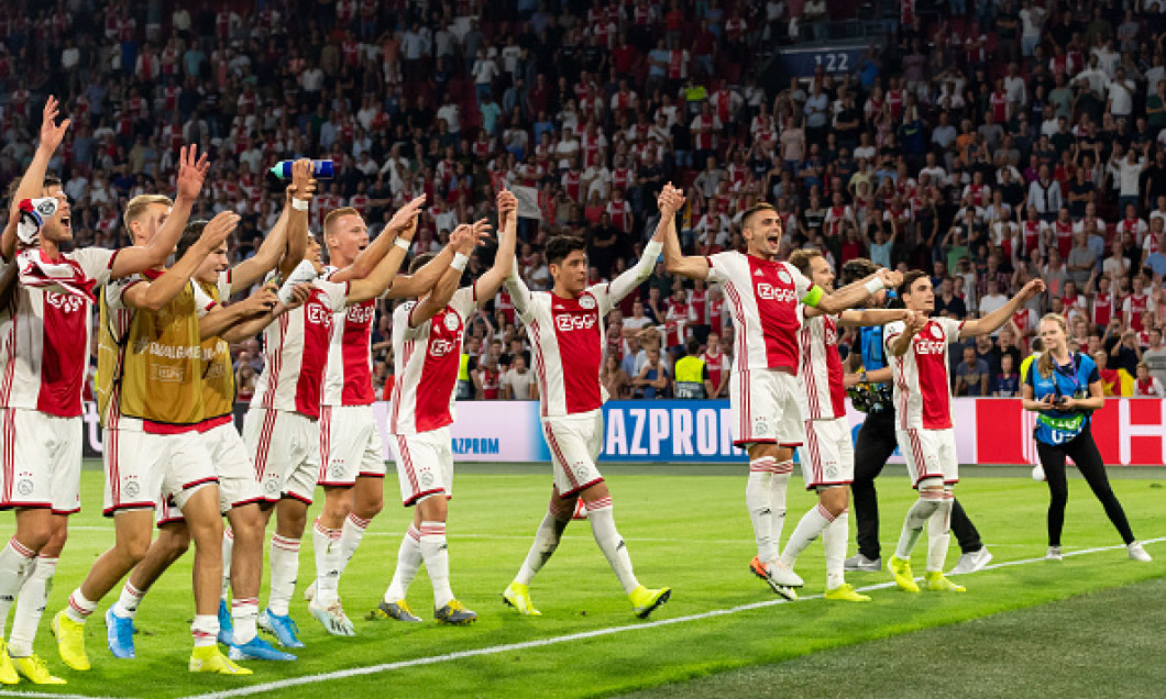 Ajax