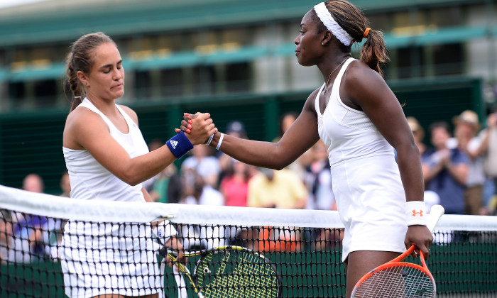 The Championships - Wimbledon 2013: Day Seven