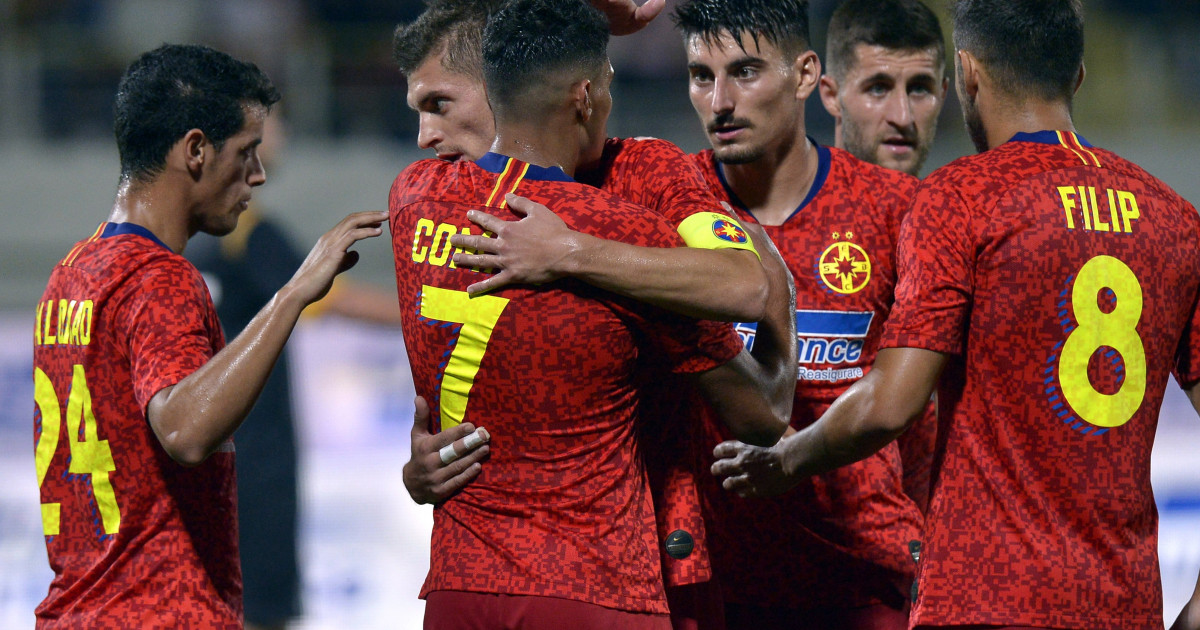 Steaua București, în top 20 cele mai iubite echipe din lume! Peste ce  formații se clasează cel mai iubit club in România - Sportbull