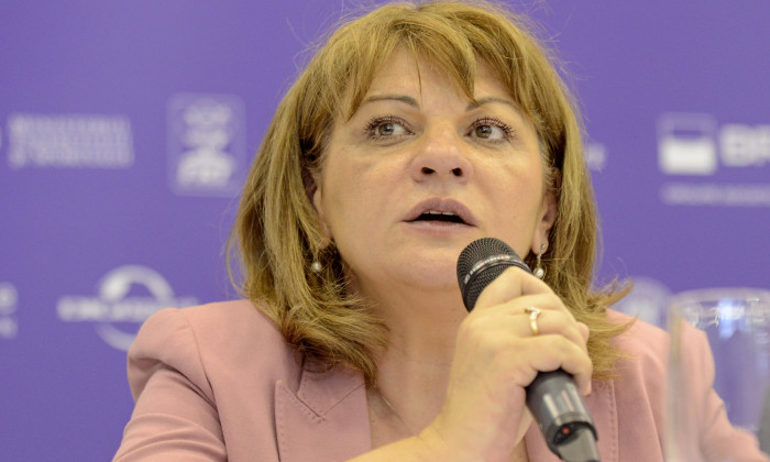 TENIS FEMININ:TRAGERE LA SORTI TABLOU PRINCIPAL, BRD BUCHAREST OPEN (11.07.2015)