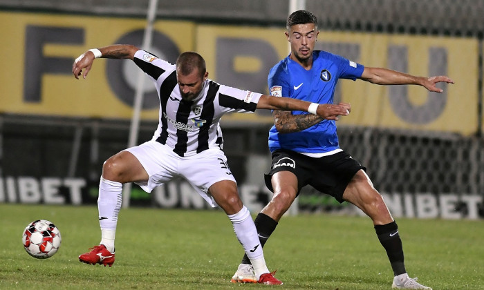 FOTBAL:ASTRA GIURGIU-FC VIITORUL, LIGA 1 CASA PARIURILOR (19.08.2019)