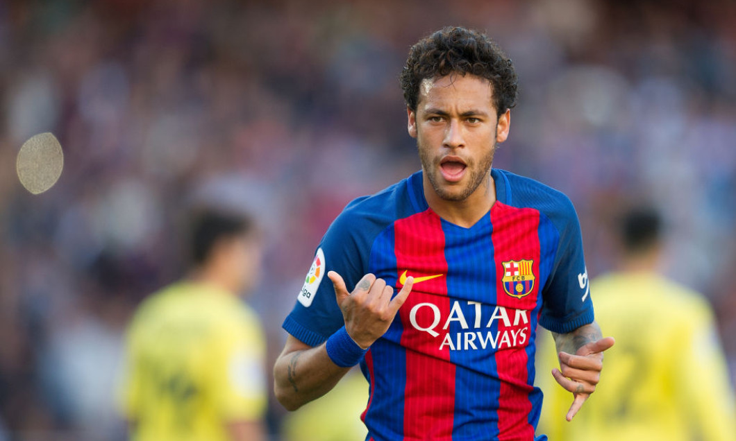 FC Barcelona v Villarreal CF - La Liga