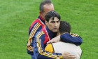 Italy v Romania - Group C Euro 2008