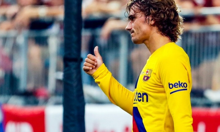 griezmann