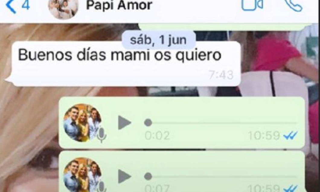 reyes mesaj whatsapp