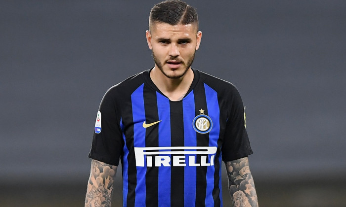 Icardi