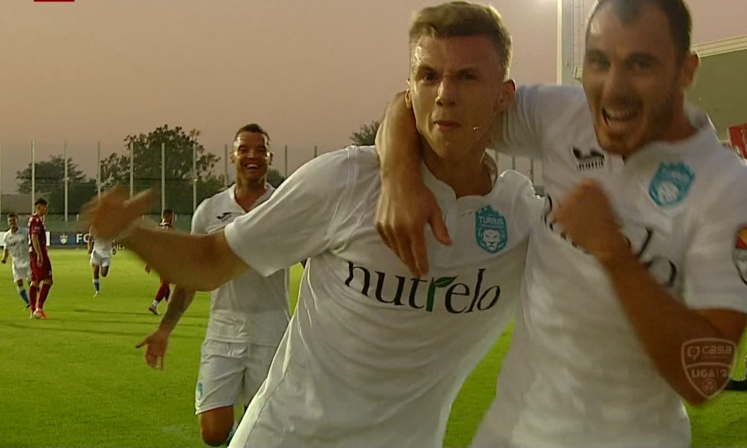 gol turris