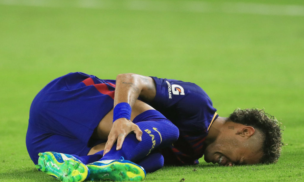 Neymar