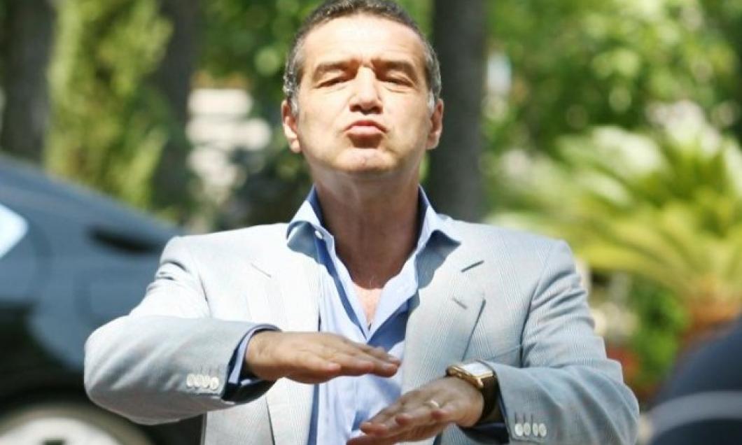 ”Ce să-mi zică Gigi Becali? Am jucat două meciuri”. Fotbalistul care regretă pasul la FCSB