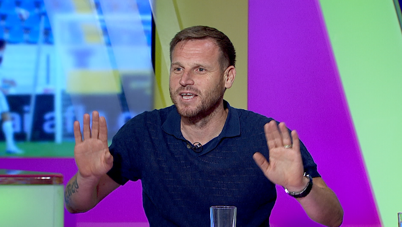 Prima reacție a lui Florin Cernat, dat ca și noul director sportiv de la FCSB