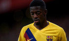 Ousmane Dembele