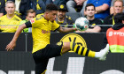 Jadon Sancho