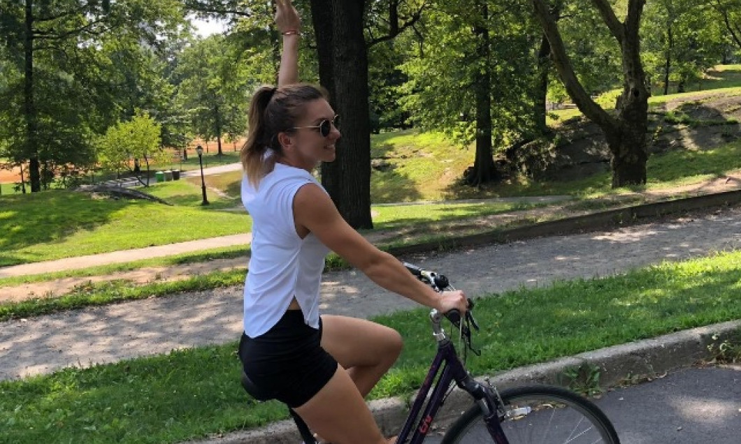 simona - halep