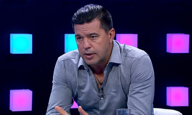cosmin contra