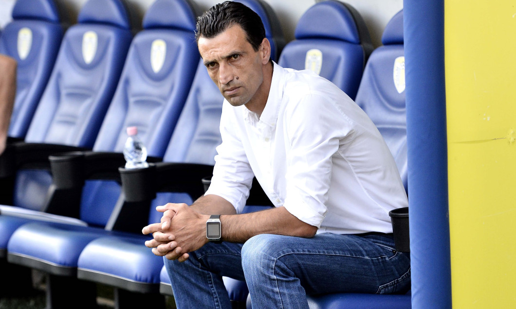 FOTBAL:PETROLUL PLOIESTI-FC VOLUNTARI, LIGA 1 (18.07.2015)