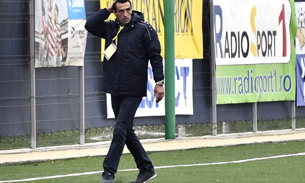 Bogdan Argeș Vintilă