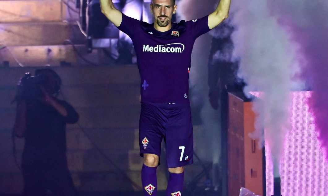 RIBERY