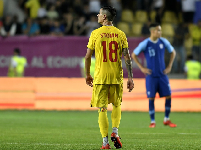 Adrian Stoian a dezvăluit de ce a ales Livorno: 