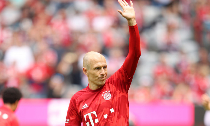 Robben