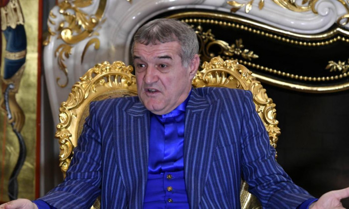 gigi becali