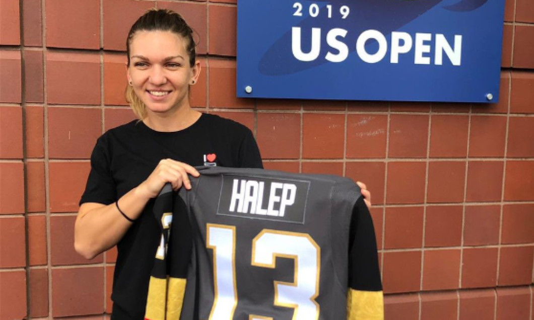 Simona Halep